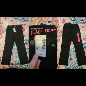 The children's place skinny jeans